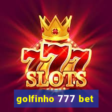 golfinho 777 bet